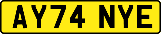 AY74NYE