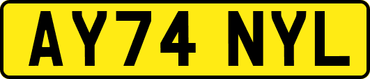AY74NYL