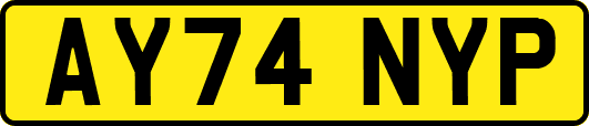 AY74NYP
