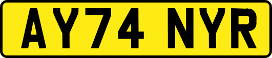 AY74NYR