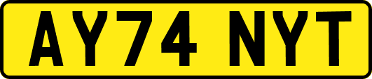 AY74NYT