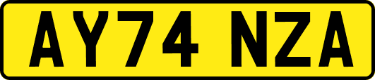 AY74NZA