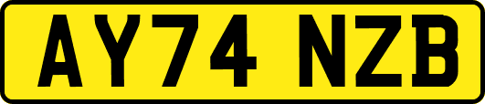 AY74NZB