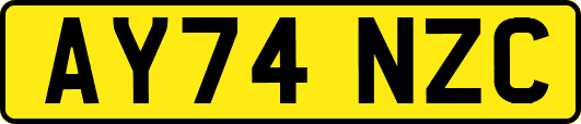 AY74NZC