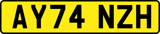 AY74NZH