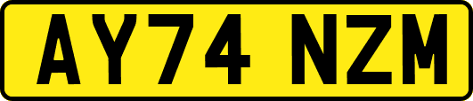 AY74NZM