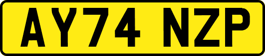 AY74NZP
