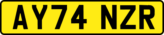 AY74NZR