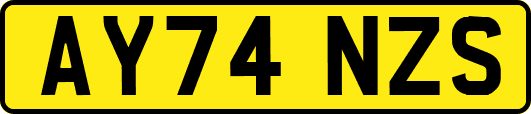 AY74NZS
