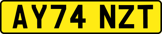 AY74NZT