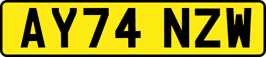 AY74NZW