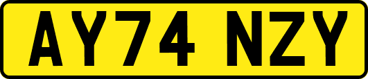 AY74NZY