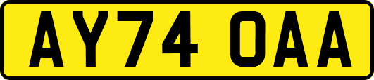 AY74OAA