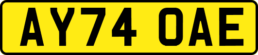 AY74OAE