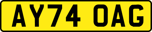 AY74OAG