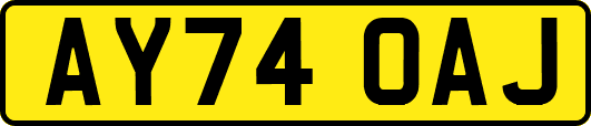 AY74OAJ