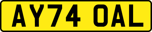 AY74OAL