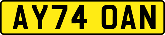 AY74OAN