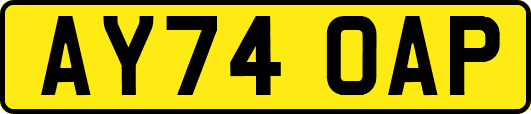 AY74OAP