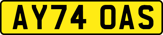 AY74OAS