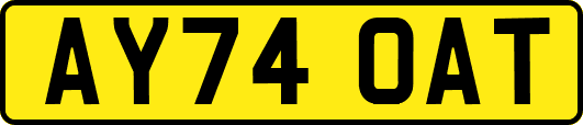 AY74OAT
