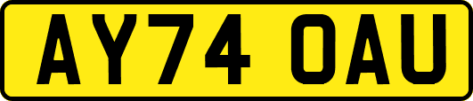 AY74OAU
