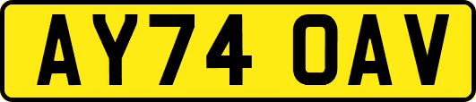 AY74OAV