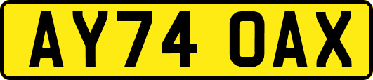 AY74OAX