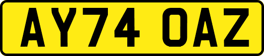AY74OAZ