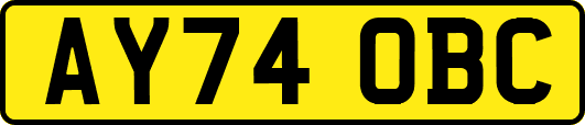 AY74OBC