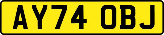 AY74OBJ