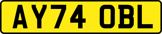 AY74OBL