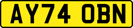 AY74OBN