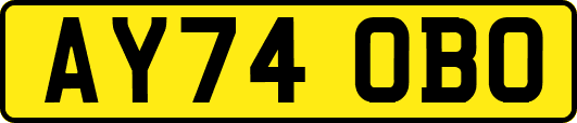 AY74OBO