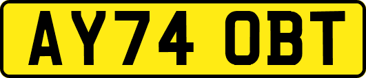 AY74OBT