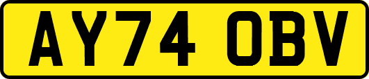 AY74OBV