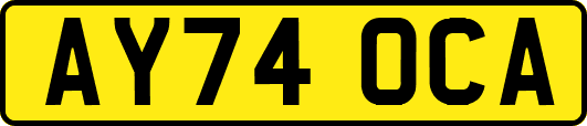 AY74OCA