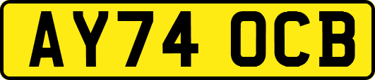 AY74OCB