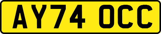 AY74OCC