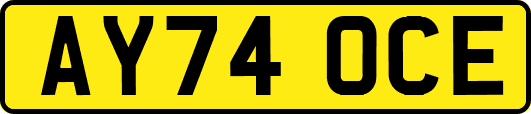 AY74OCE