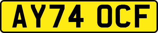 AY74OCF