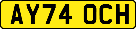 AY74OCH