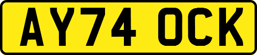 AY74OCK