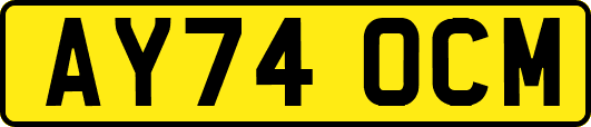 AY74OCM