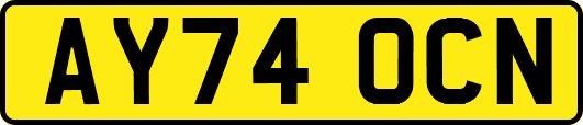 AY74OCN