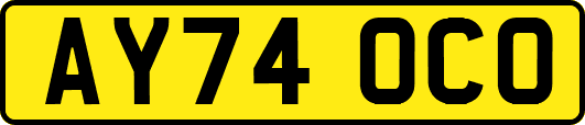 AY74OCO