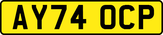 AY74OCP