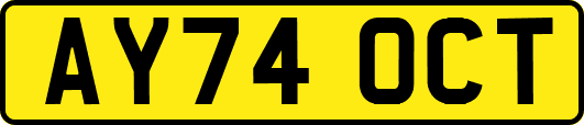AY74OCT
