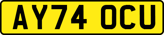 AY74OCU
