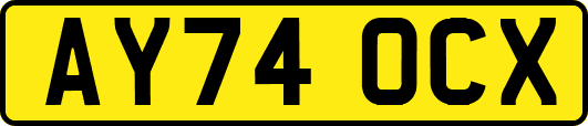 AY74OCX